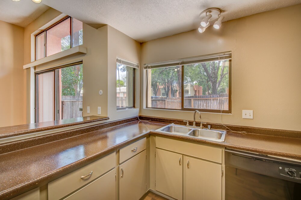 Mesa Del Oso Apartments Albuquerque, NM