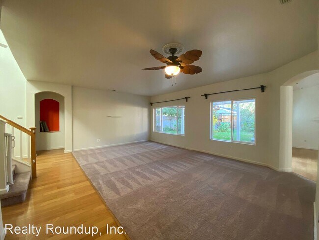 Building Photo - 4 br, 3 bath House - 10081 Oglethorpe Way