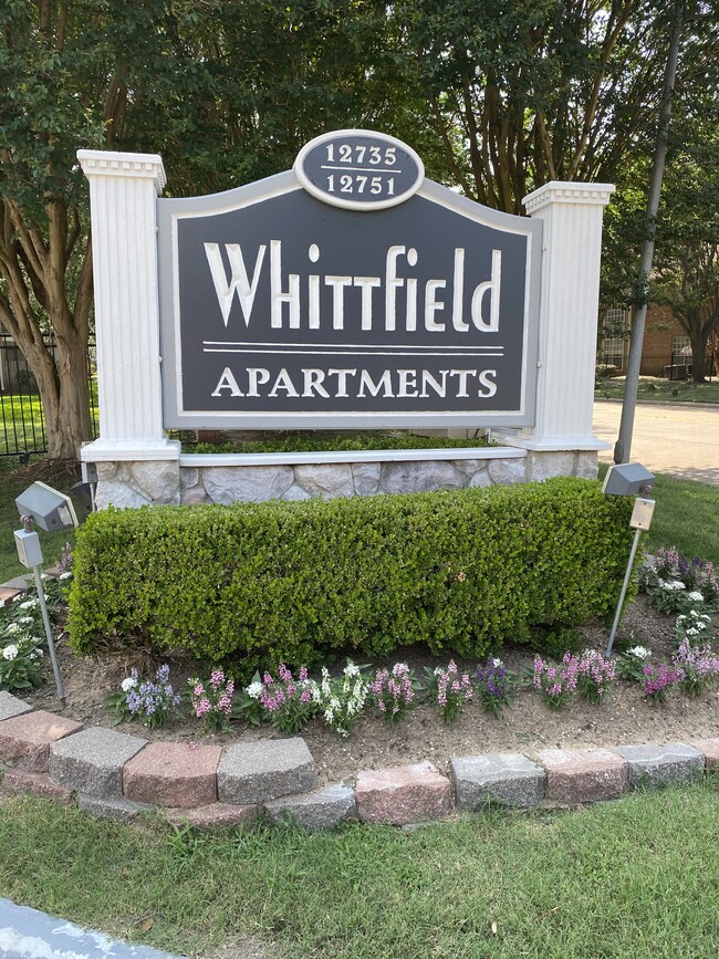 Foto del edificio - Whittfield