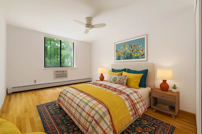 Foto del edificio - 309 Cherry St