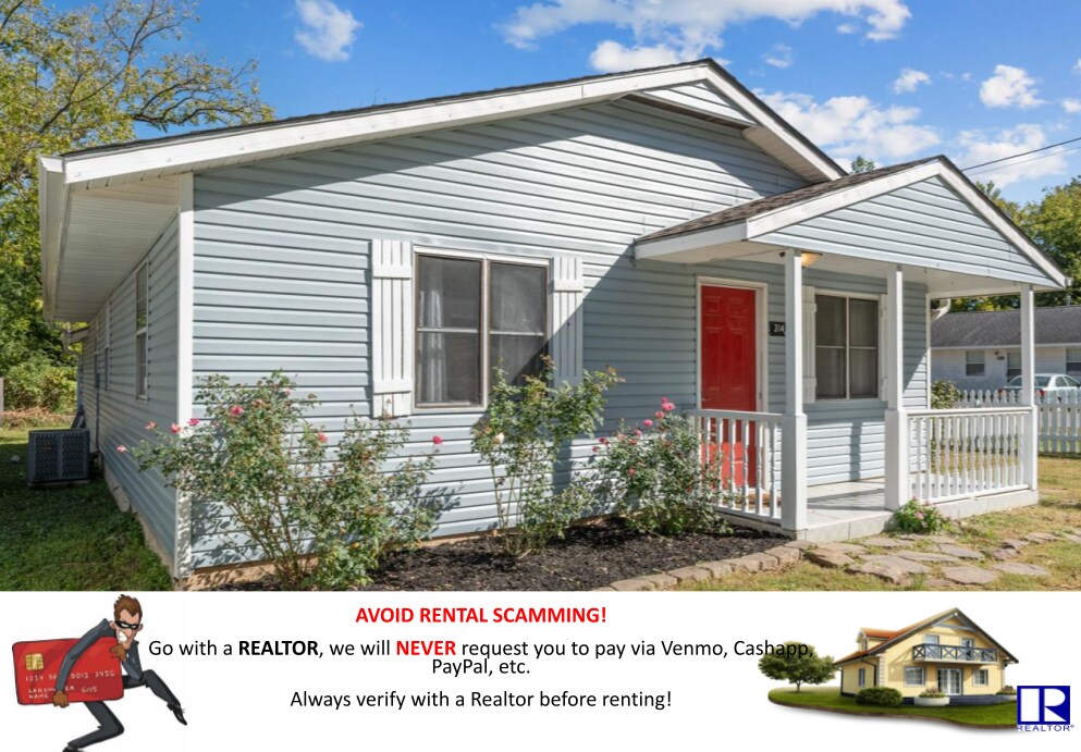 Primary Photo - 314 N A St