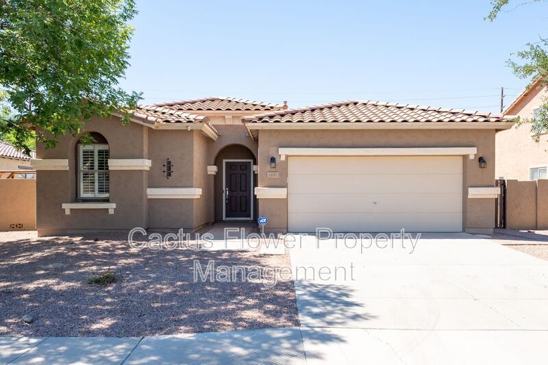 Foto principal - 1497 E Indigo St