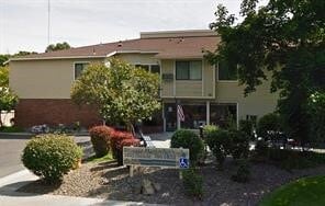 Foto del edificio - 1403 Meade Ave