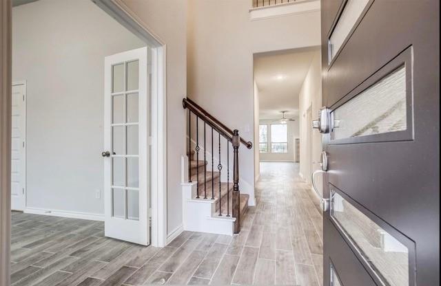 Foto del edificio - 3816 Aspen Brook Ln