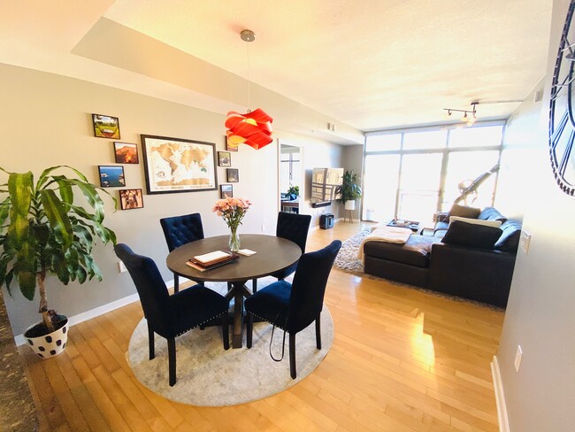 Dining - 475 K St NW