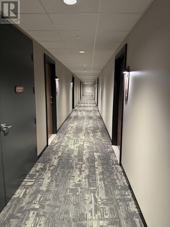 Photo du bâtiment - 525 New Dundee Rd