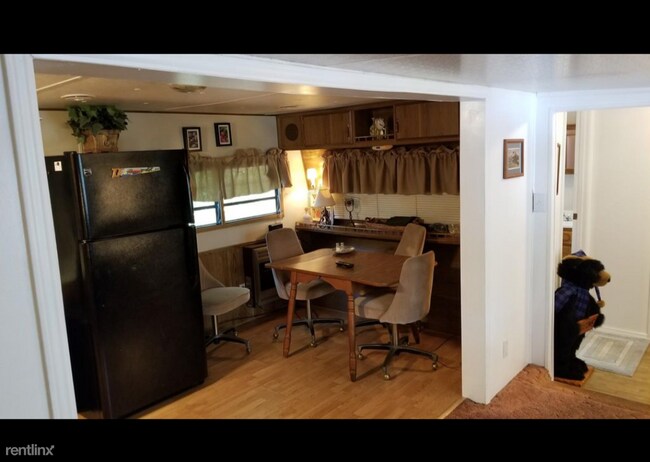 Foto del edificio - 2 br, 2 bath House - 750 Big Valley Boulevard