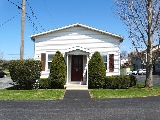 Building Photo - 61 W Church St