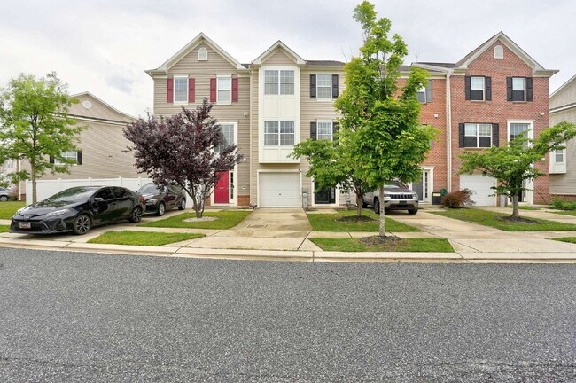 Foto del edificio - 3BD/2.2BA:  Fabulous Baltimore Townhome