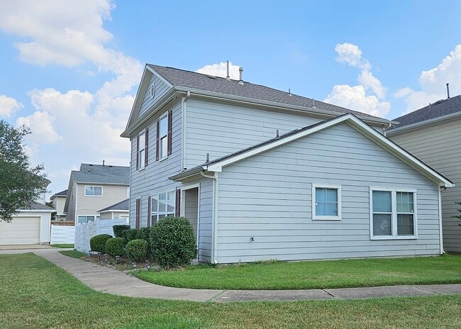 Foto del edificio - 1707 Nichole Woods Dr