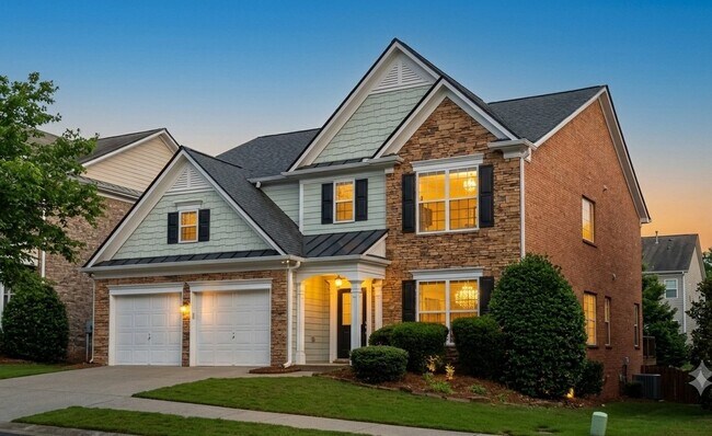 Foto del edificio - 2042 Polesdean Ln NW