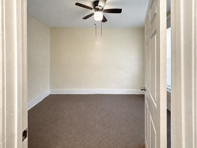 Building Photo - Charming Baltimore Rowhome with Updated Kitchen, Covered Front Porch & Basement