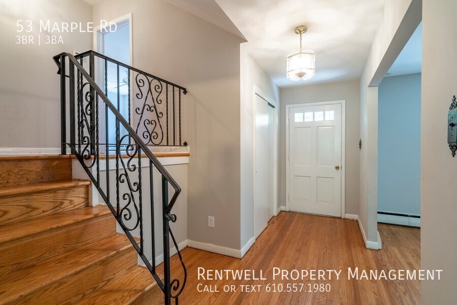 Primary Photo - 3BR 2.5Bath Single Lot Home located in Hav...