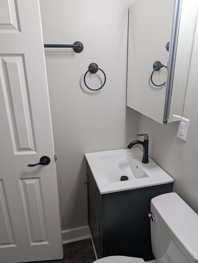 Foto del edificio - 2511 S St