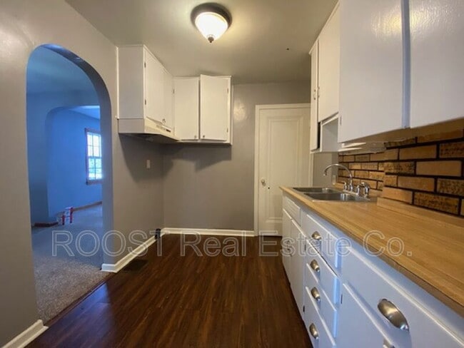 Foto del edificio - 1623 Overlook Dr