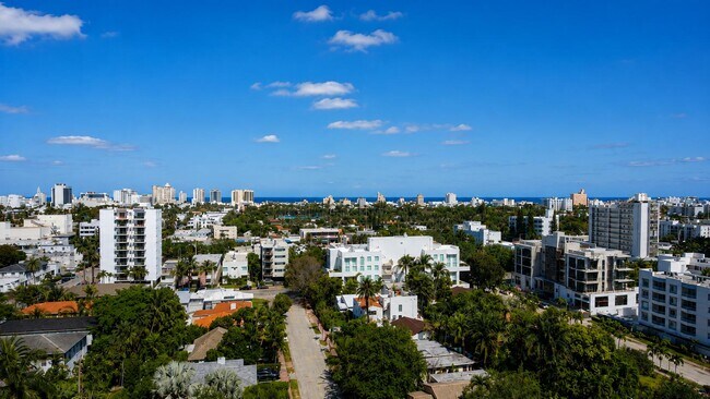 Foto del edificio - 1500 Bay Rd