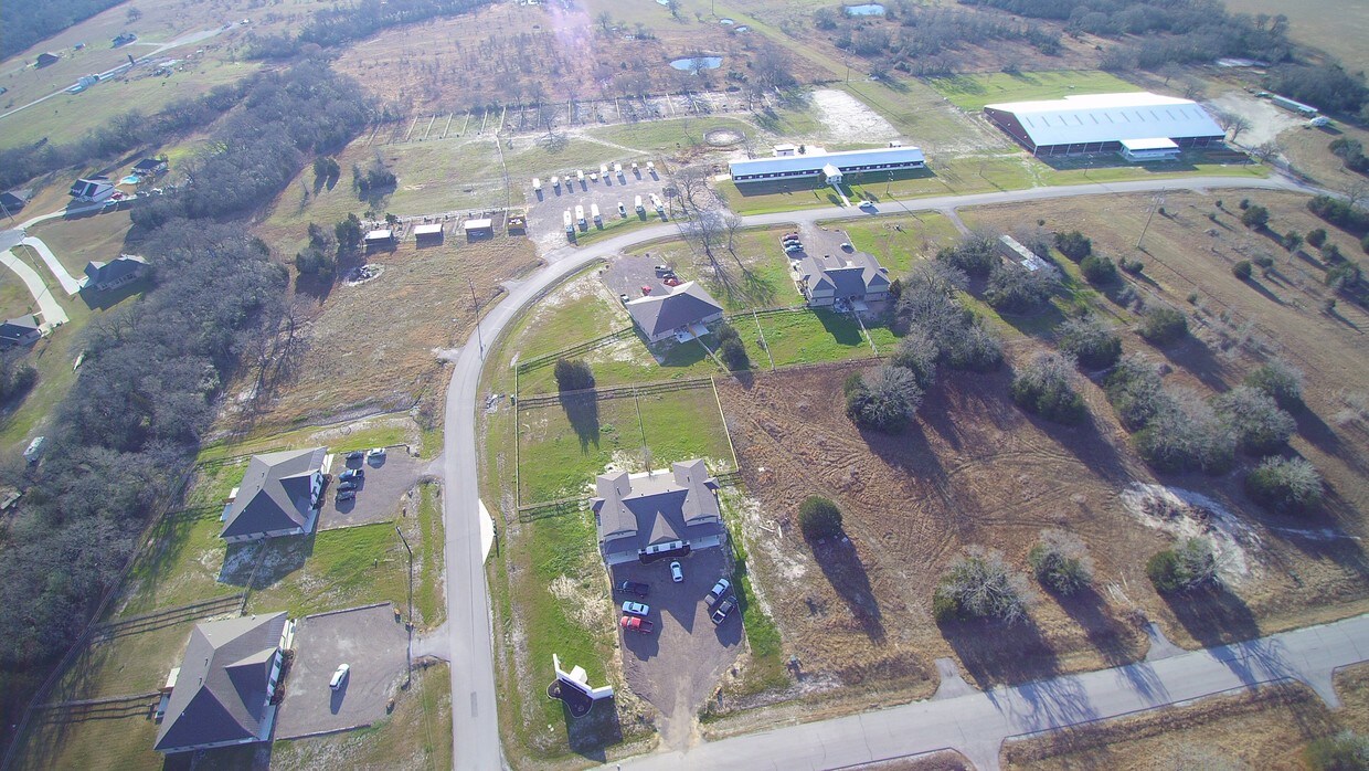Foto principal - Silver Horse Ranch