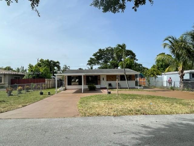 Foto del edificio - 6141 Wiley St