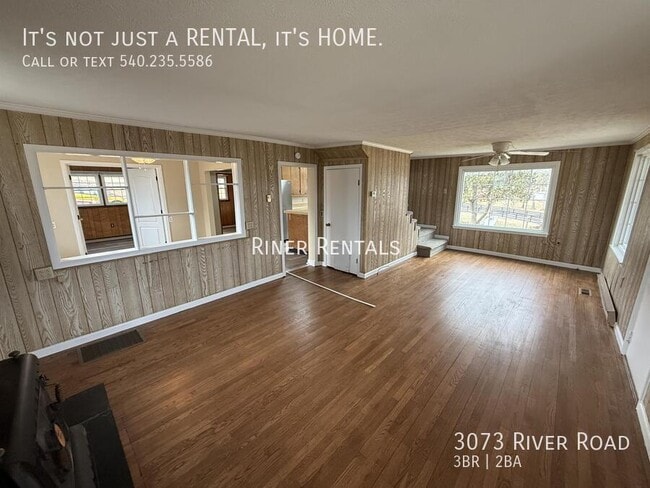 Building Photo - 3073 River Rd