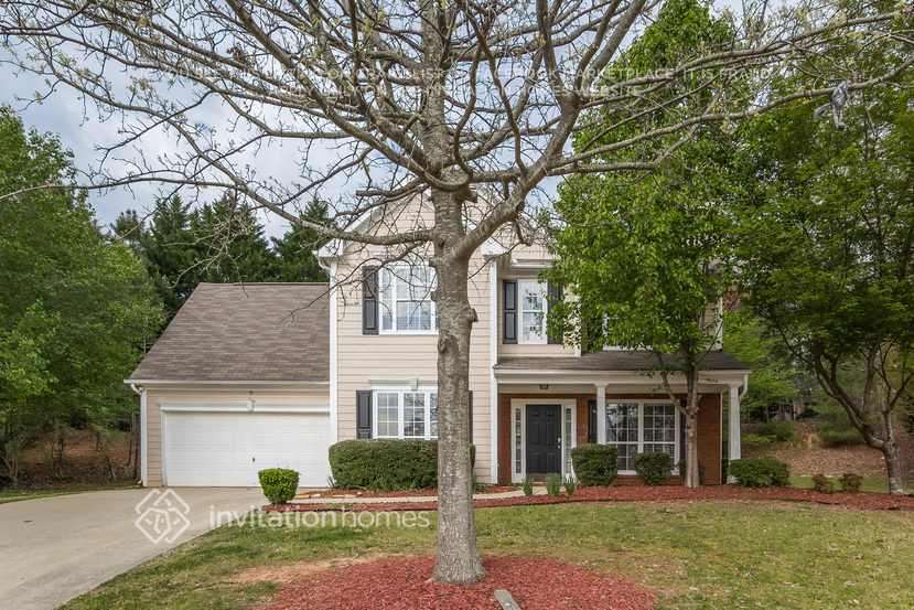Foto principal - 5366 Spike Ln