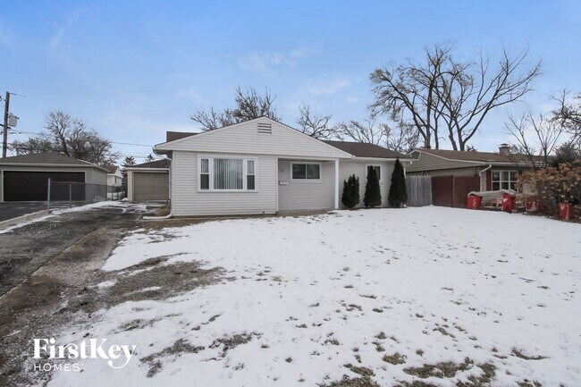 Foto del edificio - 21 Thrush St