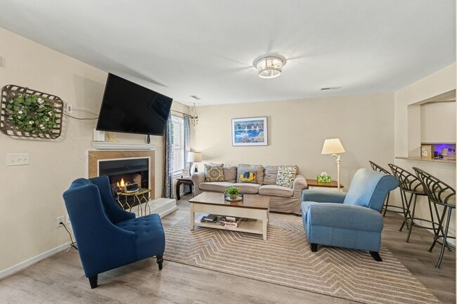 Photo - 1263 Marshview Dr Townhome