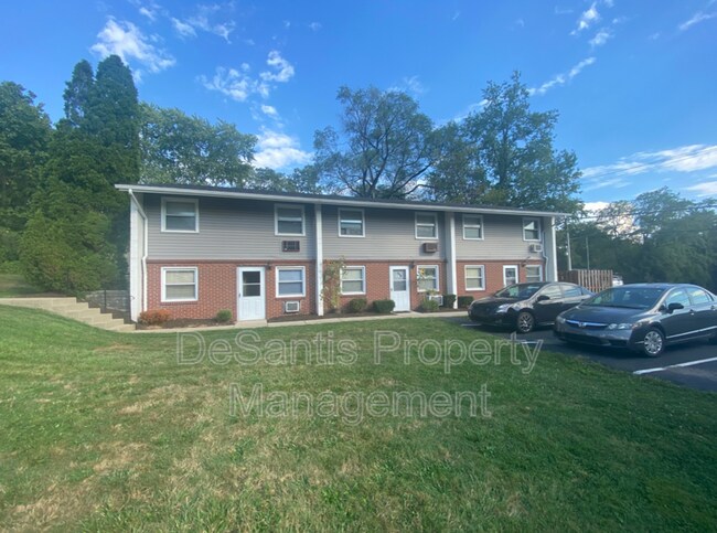 Building Photo - 401 Moon Clinton Rd