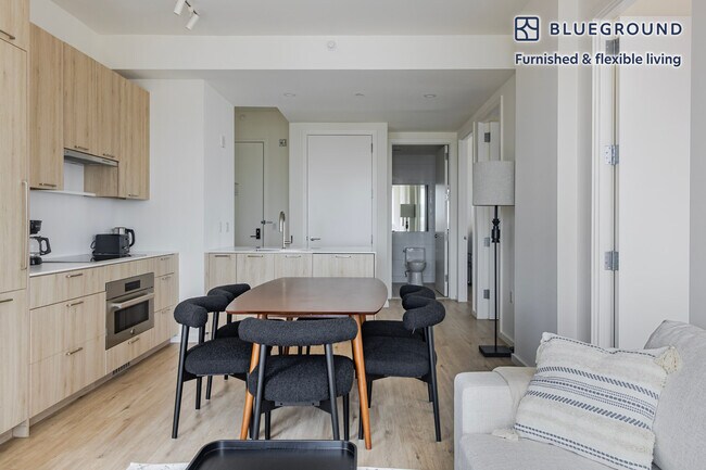 Foto del edificio - 545 Vanderbilt Ave