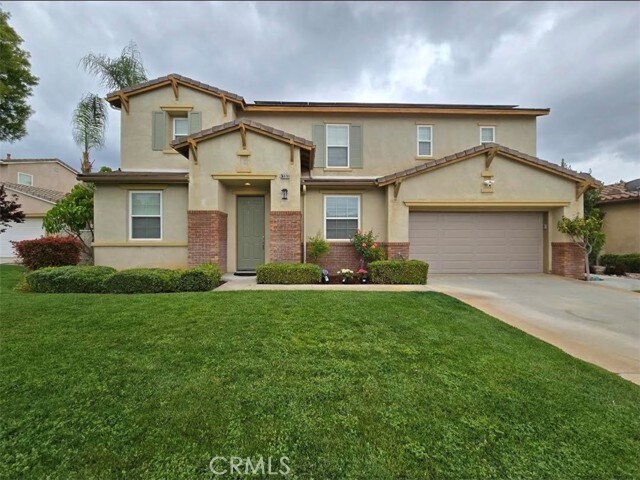 Foto del edificio - 36948 Silk Tree Ct