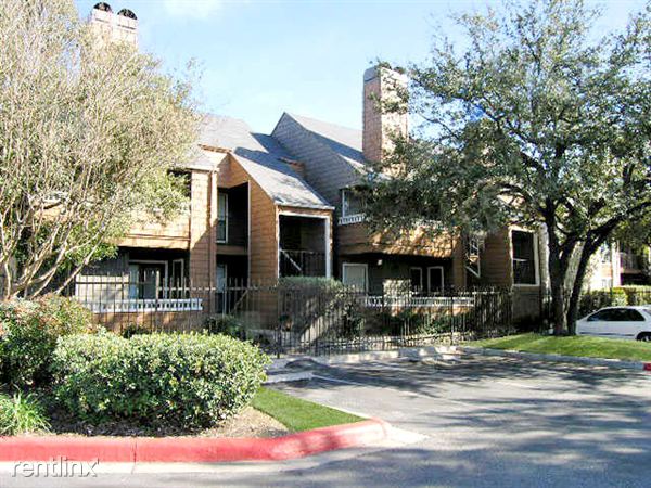 Foto del edificio - 2600 NE Loop 410