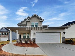 Building Photo - 509 Slew Dr