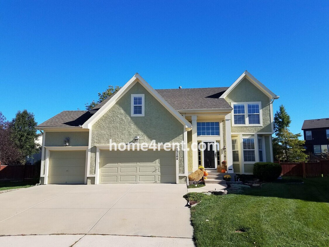 Primary Photo - Updates Throughout, Finished Basement, Fen...