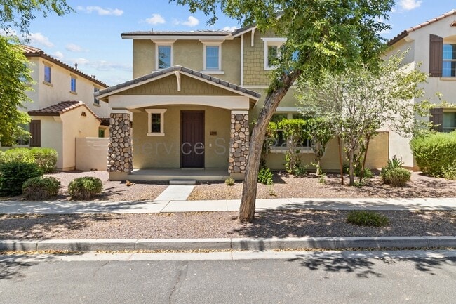 Building Photo - 2308 N Valley View Dr