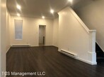 Primary Photo - 2 br, 1 bath House - 3329 Malta Street (f/s)