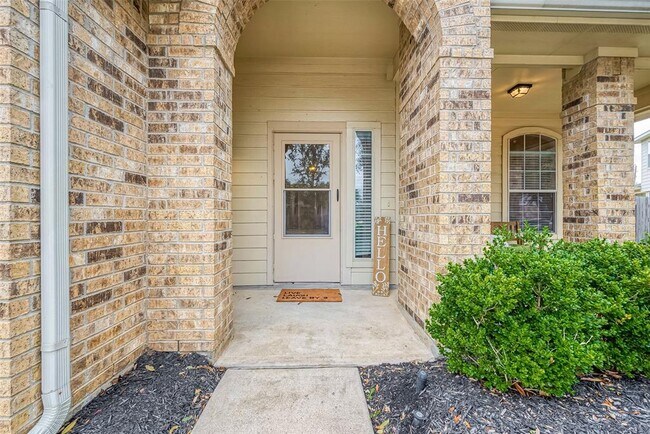 Foto del edificio - 16915 Green Star Ln