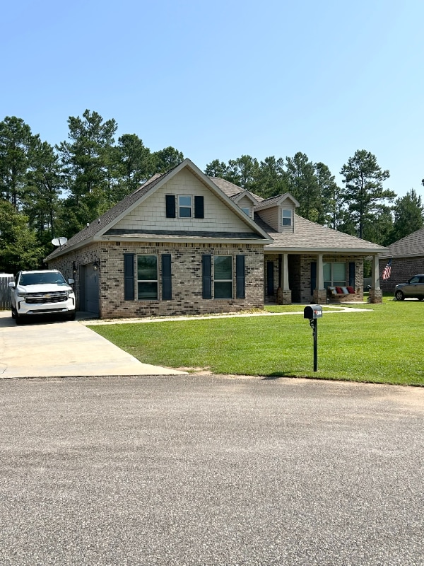 13146 Tara Point Dr, Mobile, AL 36695 House Rental in Mobile, AL