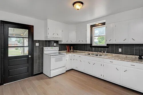 Foto del edificio - 92 S Houcks Rd