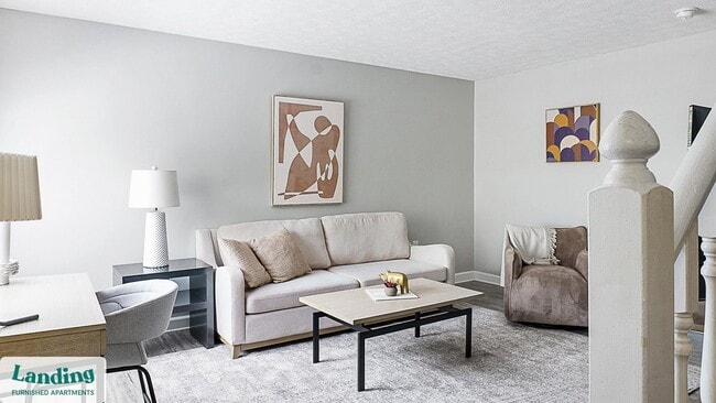 Building Photo - 115 W Monument Ave