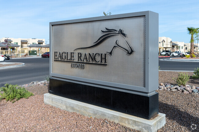 Building Photo - Eagle Ranch Estates