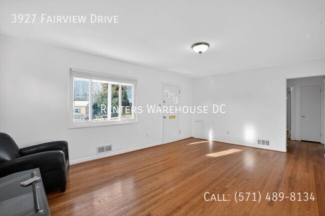 Foto del edificio - 3927 Fairview Dr