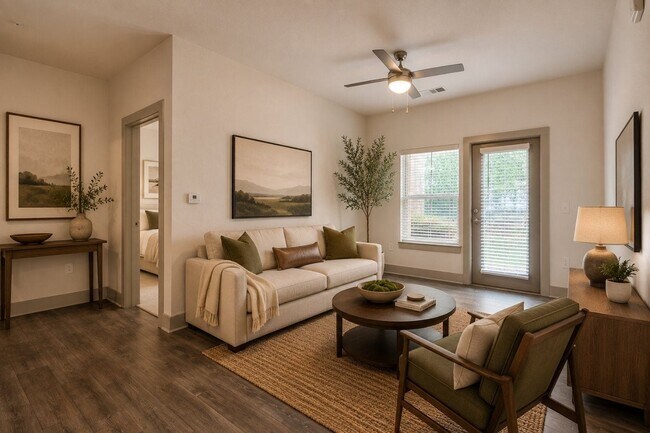 Foto del edificio - Haywood Reserve Apartment Homes