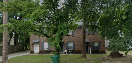 Building Photo - 1127 Eager Ave