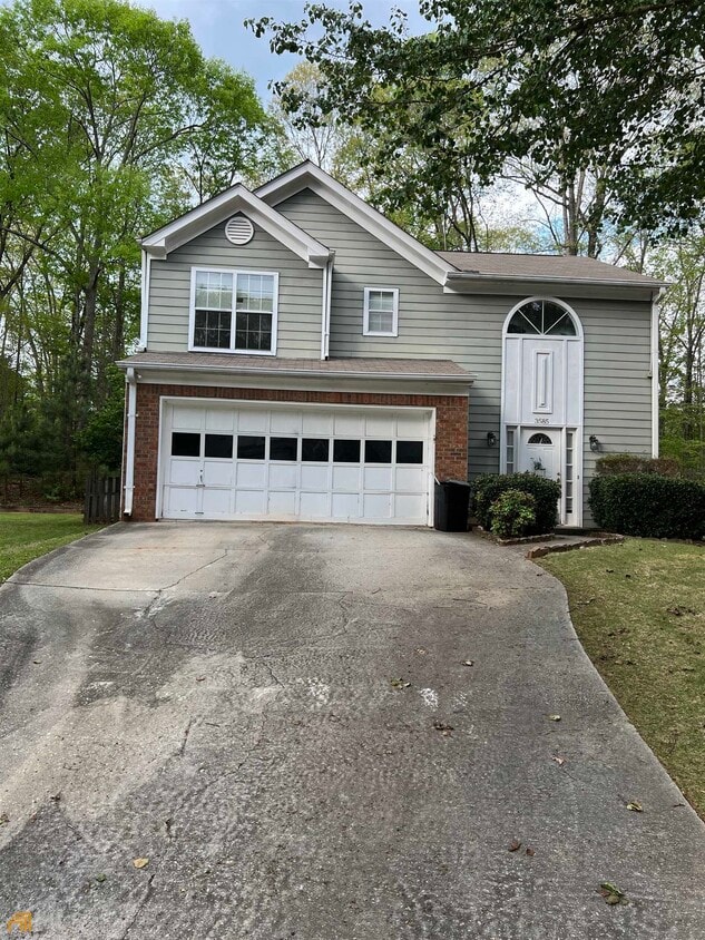 3585 Park Bluff Ln NW, Duluth, GA 30096 House Rental in Duluth, GA