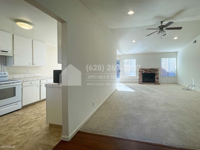 Building Photo - 3 br, 2 bath House - 1788  Cheney Drive -