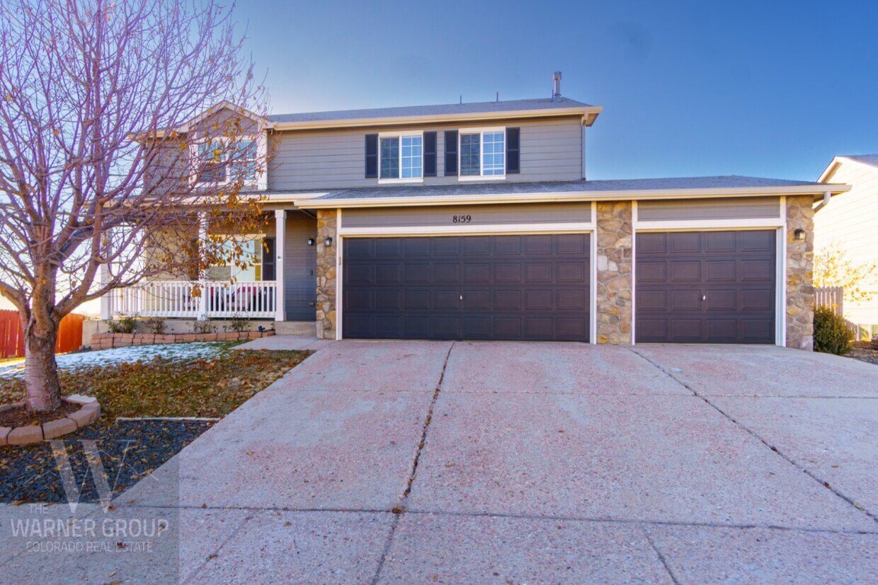 Photo - 8159 Cassabella Court