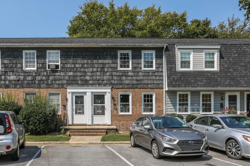 20 Forsyth St, Thomasville, NC 27360 House Rental in Thomasville, NC