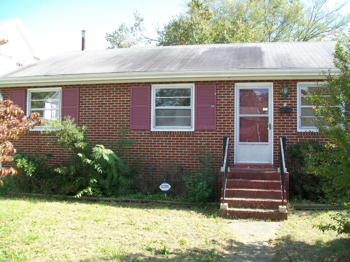 1 N Beech Ave, Highland Springs, VA 23075 House Rental in Highland