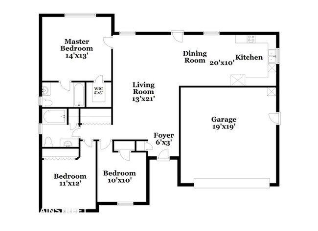 Building Photo - 4704 Waterbell Ln
