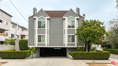 Building Photo - 4744 Ben Ave
