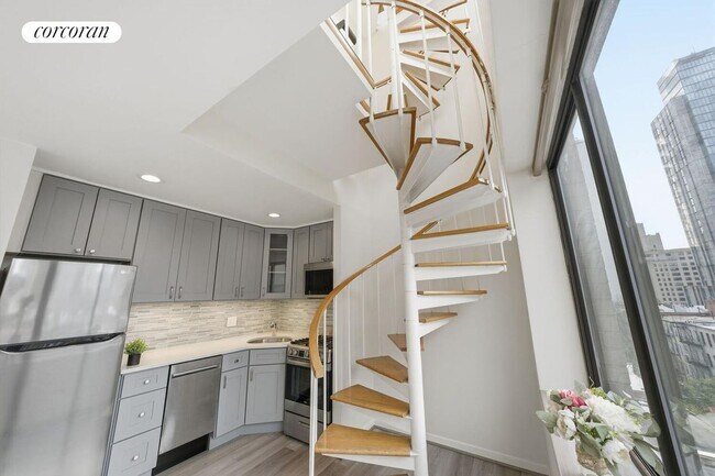 Foto del edificio - 300 E 90th St